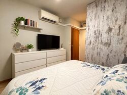 Blk 314B Waterway Cascadia (Punggol), HDB 3 Rooms #631537371